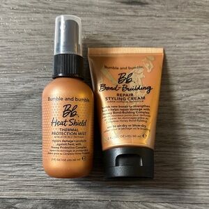 Bumble and bumble Heat Shield Styling Duo